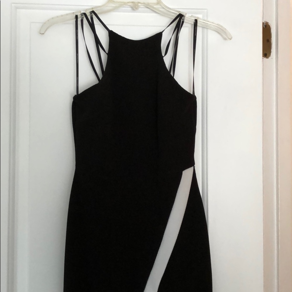 Casual dress